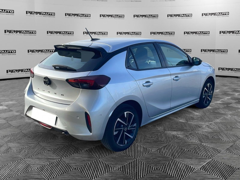 Opel Corsa usata a Parma (6)