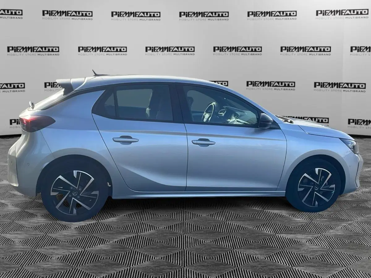 Opel Corsa usata a Parma (7)
