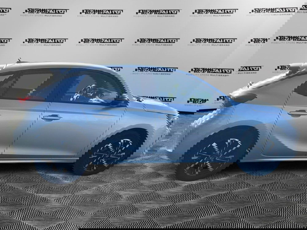 Opel Corsa usata a Parma (7)