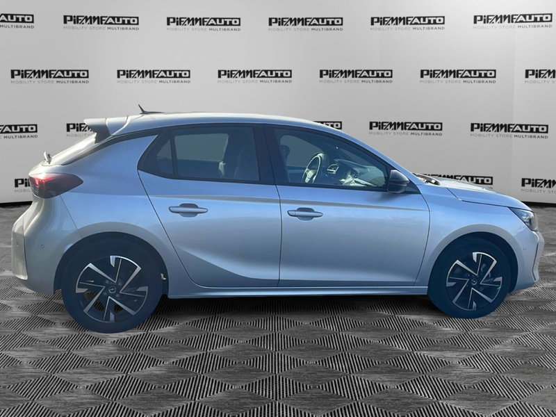 Opel Corsa usata a Parma (7)