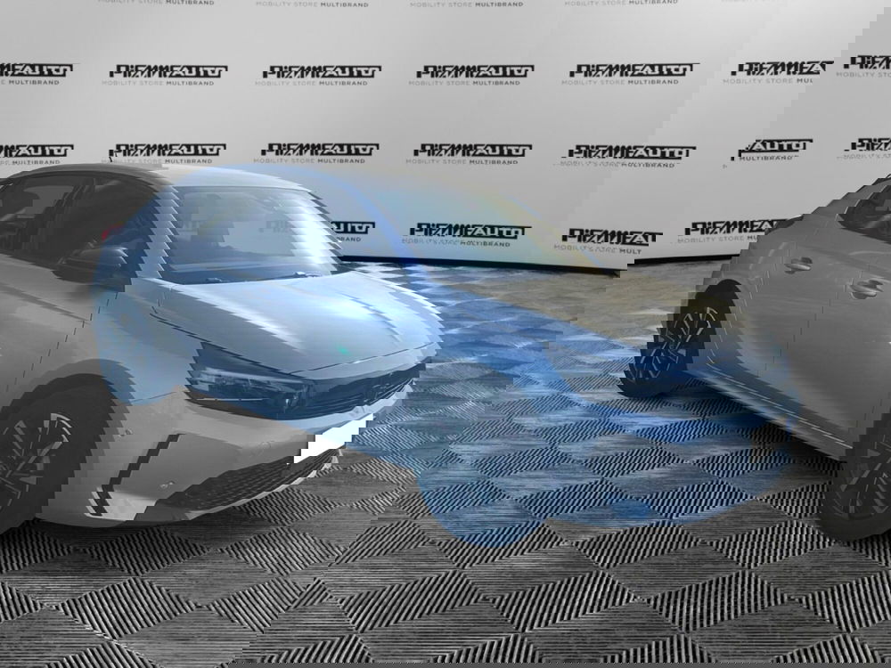 Opel Corsa usata a Parma (8)