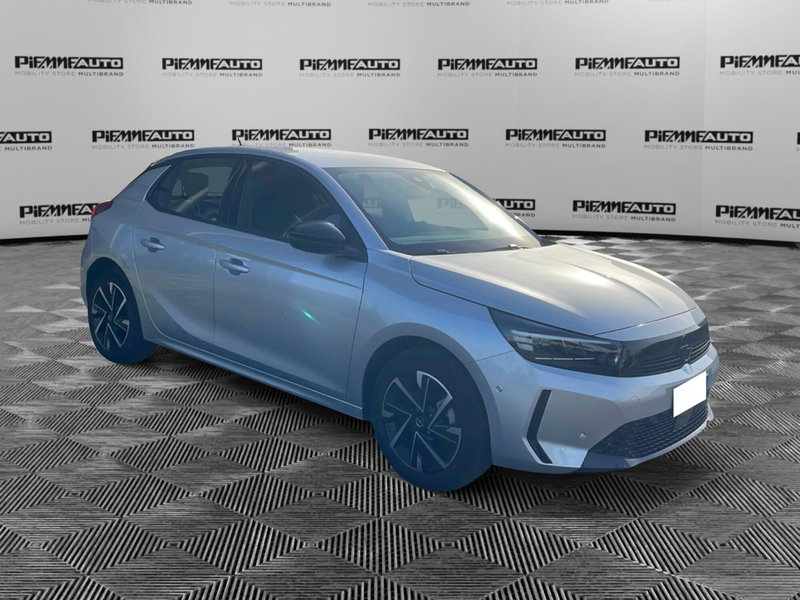 Opel Corsa usata a Parma (8)