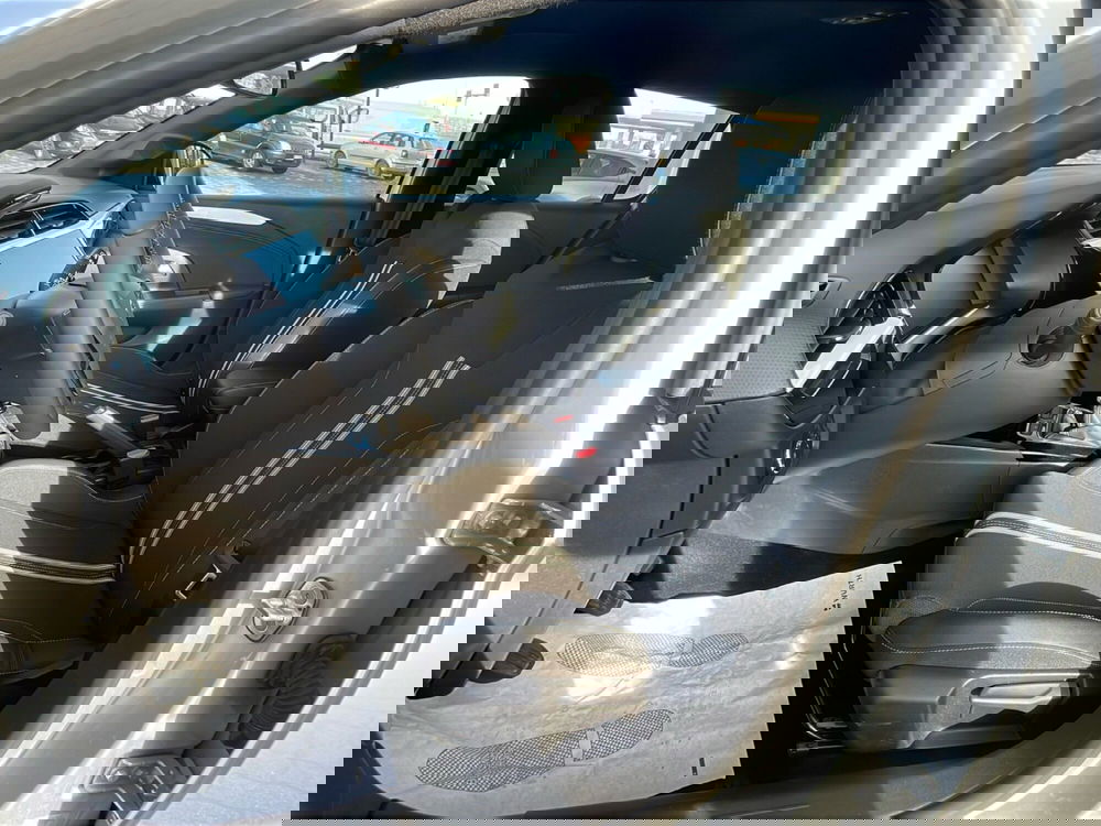 Opel Corsa usata a Parma (9)