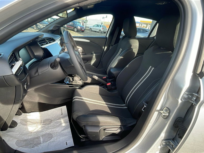 Opel Corsa usata a Parma (9)