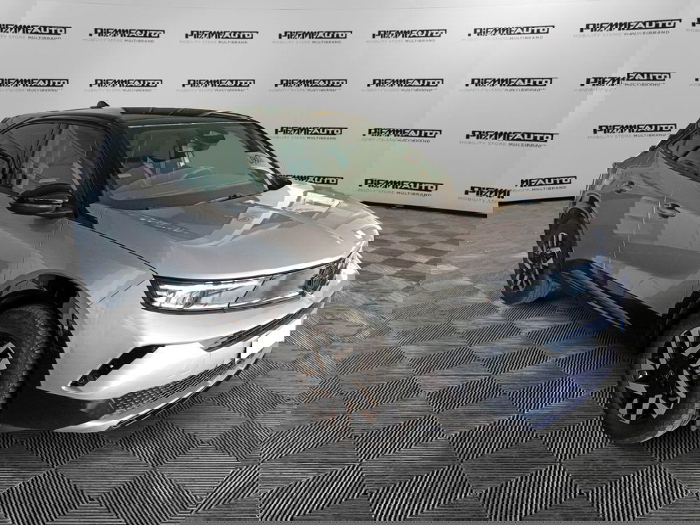 Opel Mokka usata a Piacenza