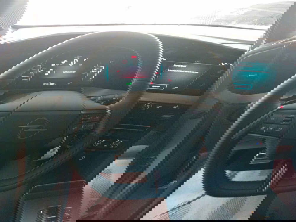 Opel Mokka usata a Piacenza (10)