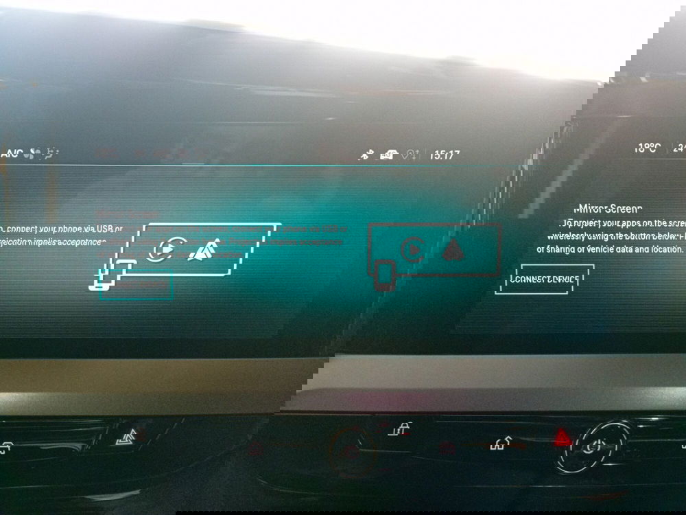 Opel Mokka usata a Piacenza (11)