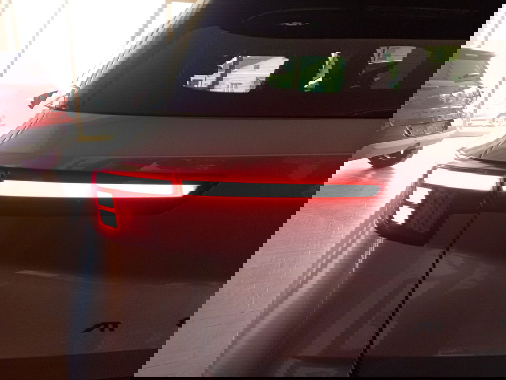 Opel Mokka usata a Piacenza (14)