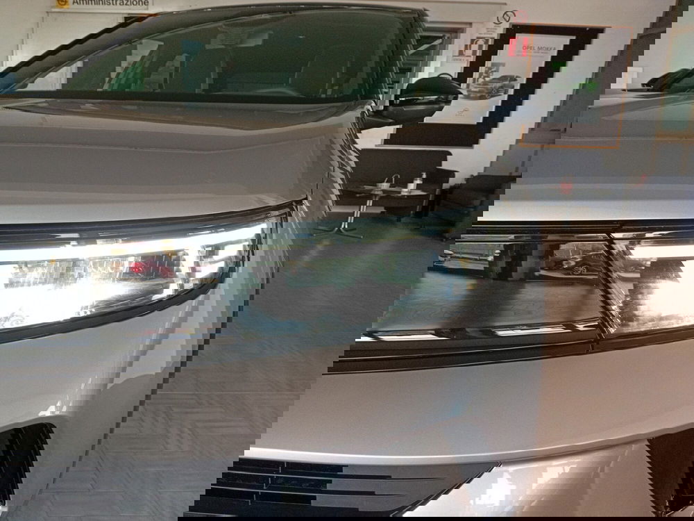 Opel Mokka usata a Piacenza (15)
