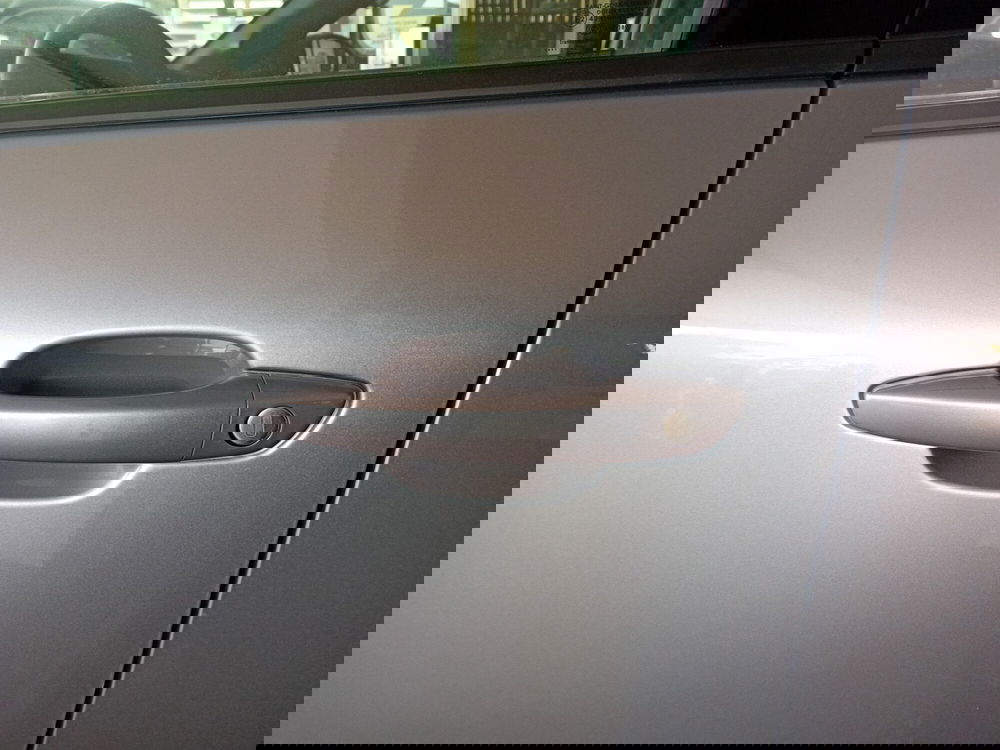 Opel Mokka usata a Piacenza (16)