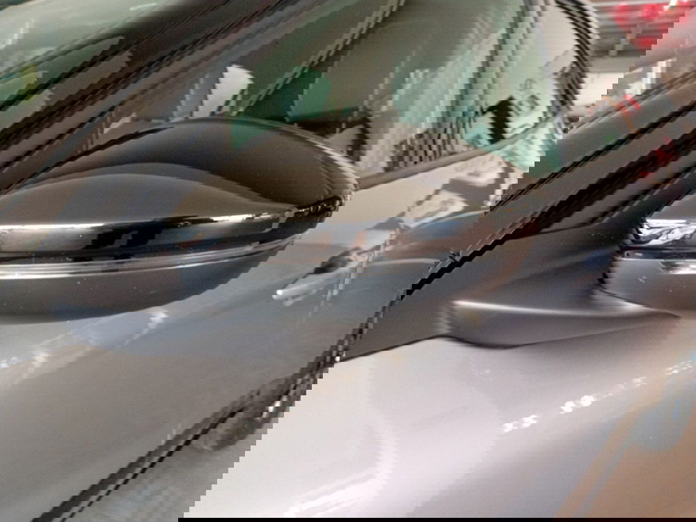 Opel Mokka usata a Piacenza (17)