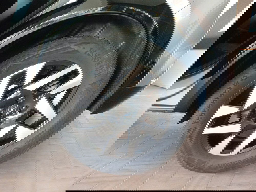 Opel Mokka usata a Piacenza (18)