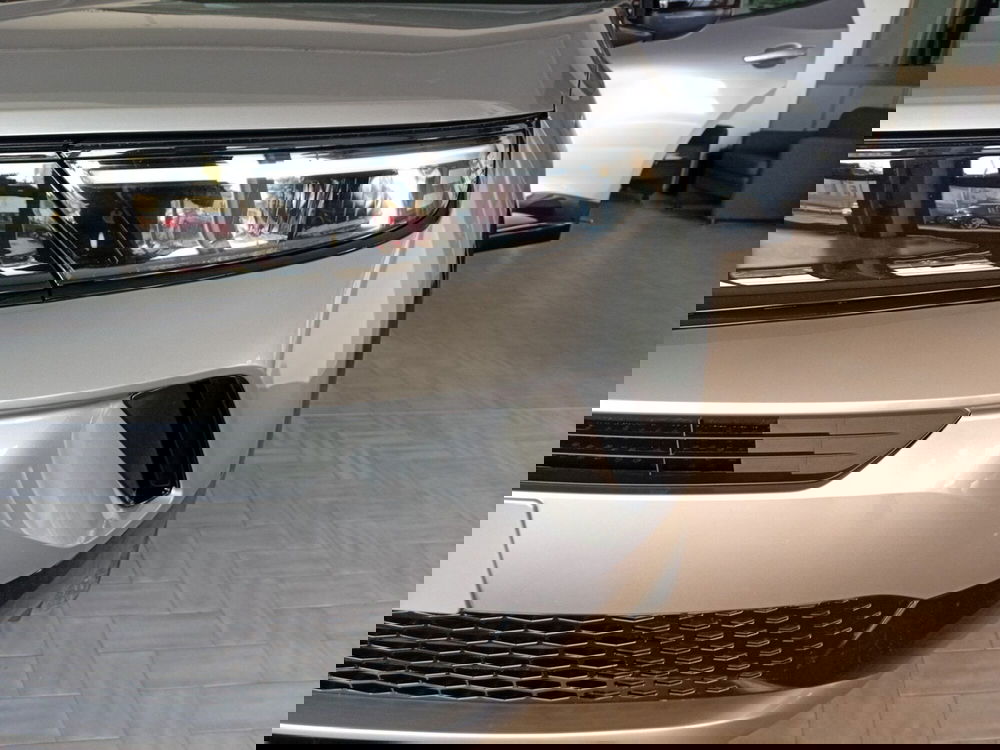 Opel Mokka usata a Piacenza (19)