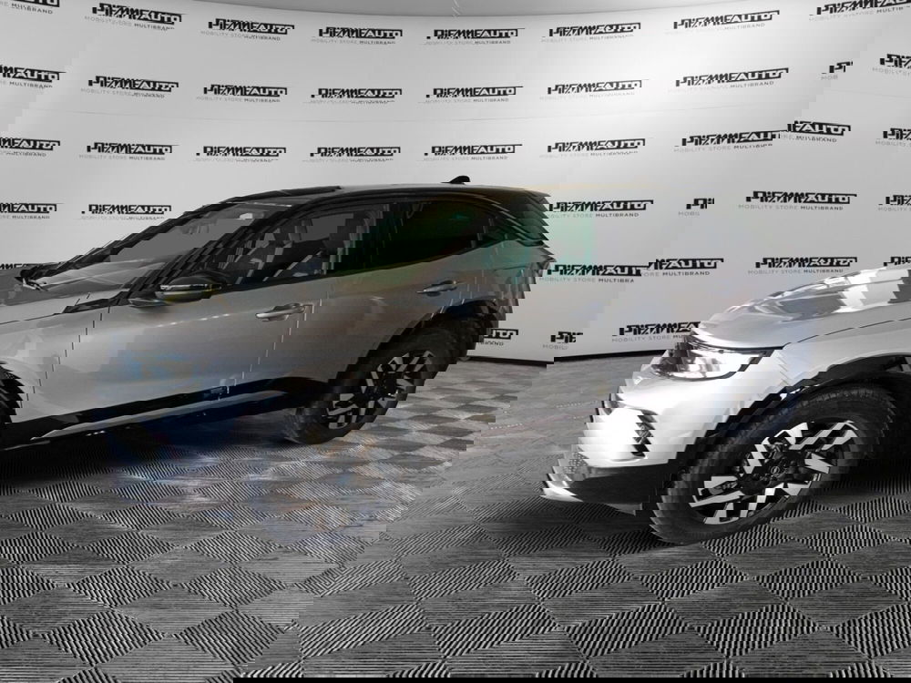 Opel Mokka usata a Piacenza (2)