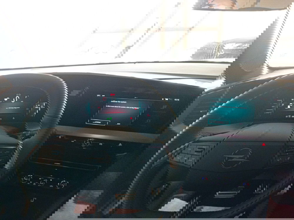 Opel Mokka usata a Piacenza (20)