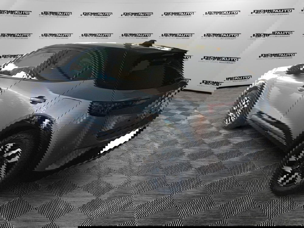 Opel Mokka usata a Piacenza (3)