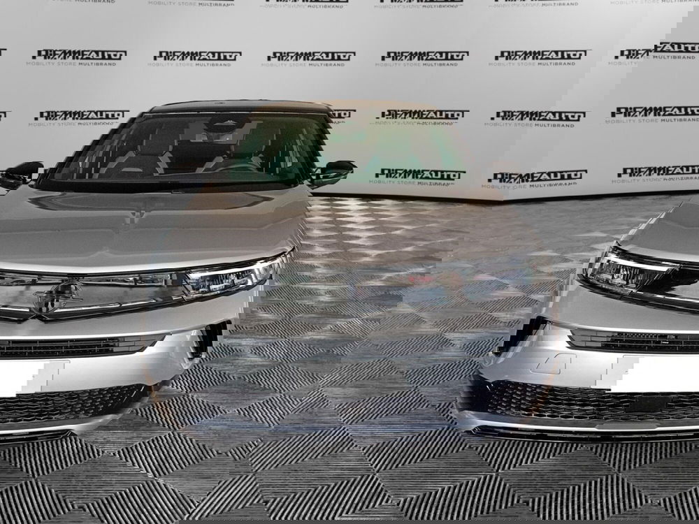 Opel Mokka usata a Piacenza (5)