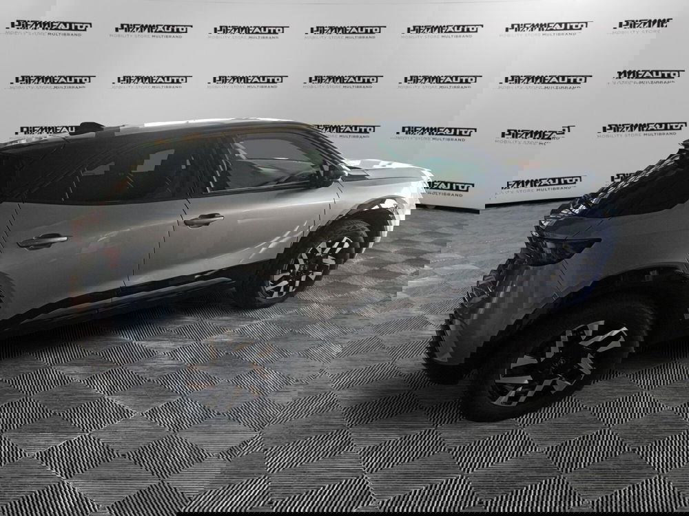 Opel Mokka usata a Piacenza (6)