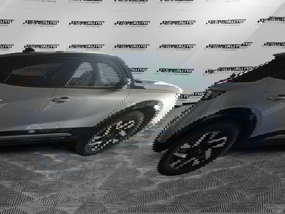 Opel Mokka usata a Piacenza (7)