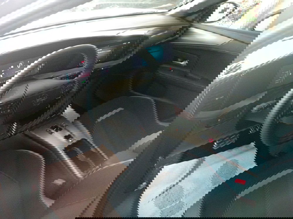 Opel Mokka usata a Piacenza (8)