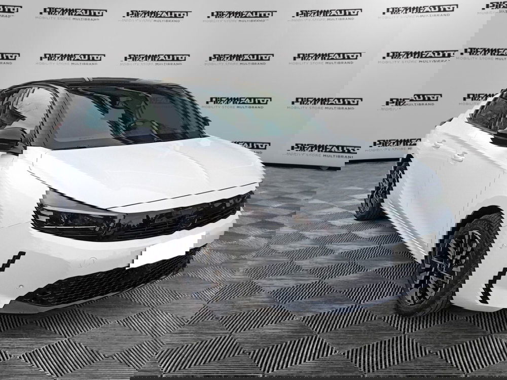 Opel Corsa usata a Parma