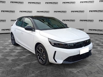 Opel Corsa 1.2 hybrid Corsa 100cv dct6 del 2025 usata a Fidenza