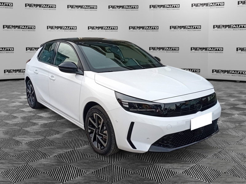 Opel Corsa usata a Parma