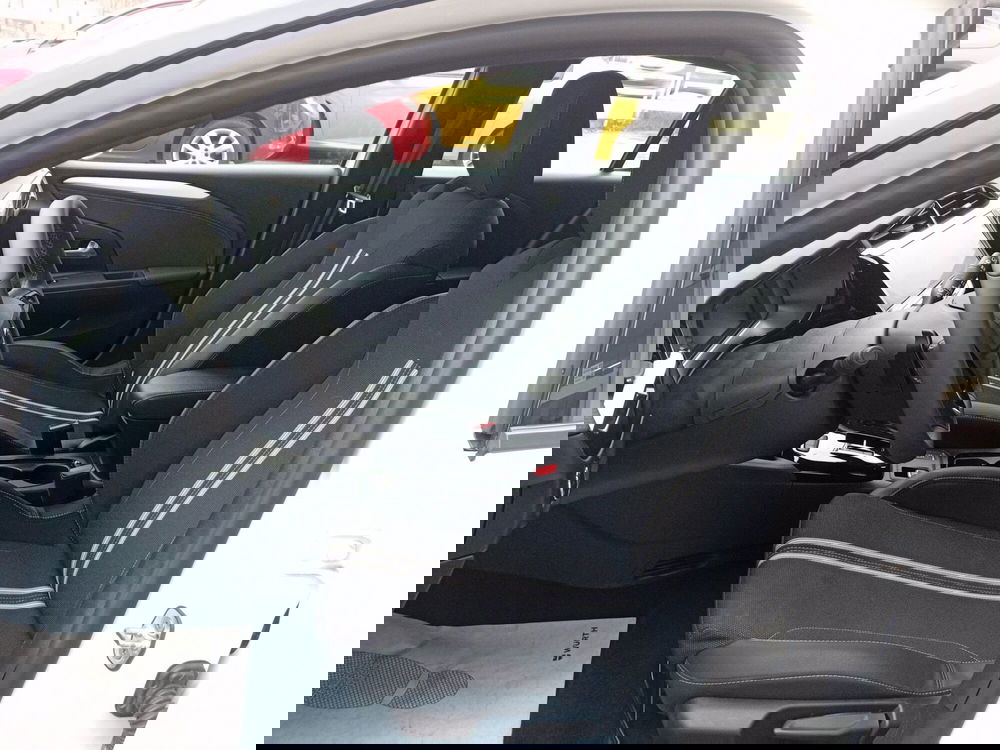 Opel Corsa usata a Parma (10)