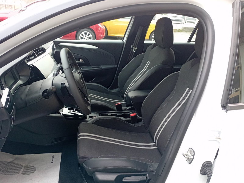 Opel Corsa usata a Parma (10)