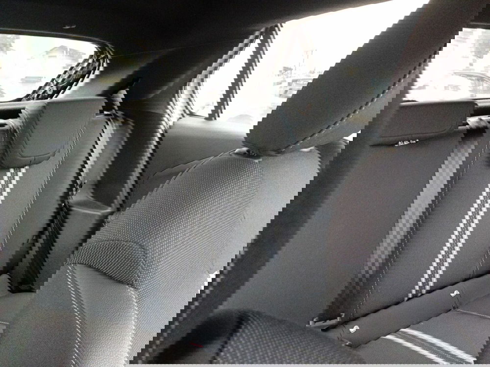 Opel Corsa usata a Parma (11)