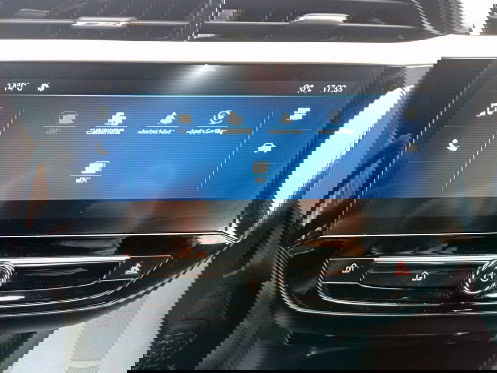 Opel Corsa usata a Parma (12)