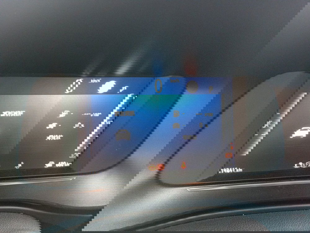 Opel Corsa usata a Parma (13)