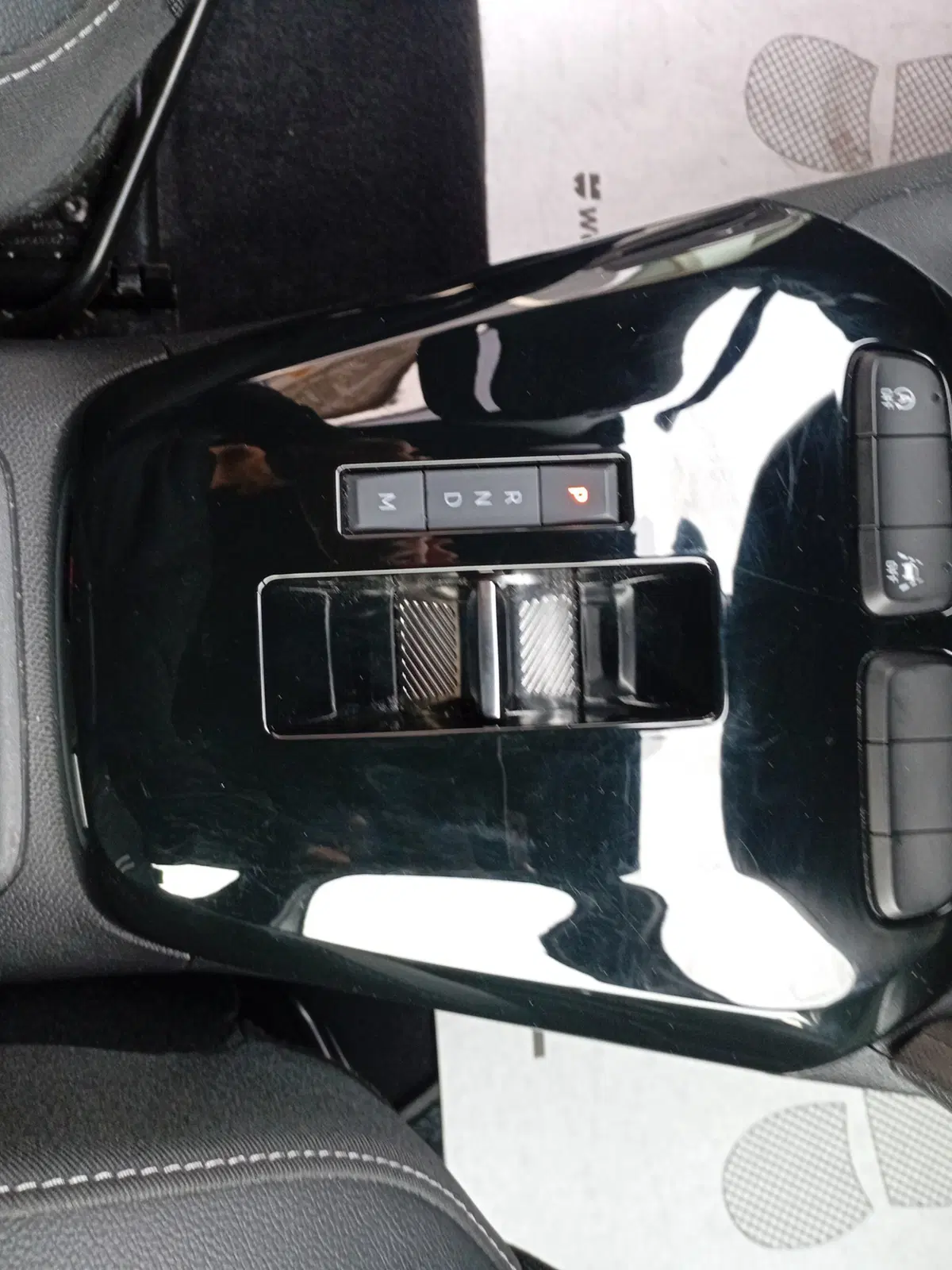 Opel Corsa usata a Parma (14)