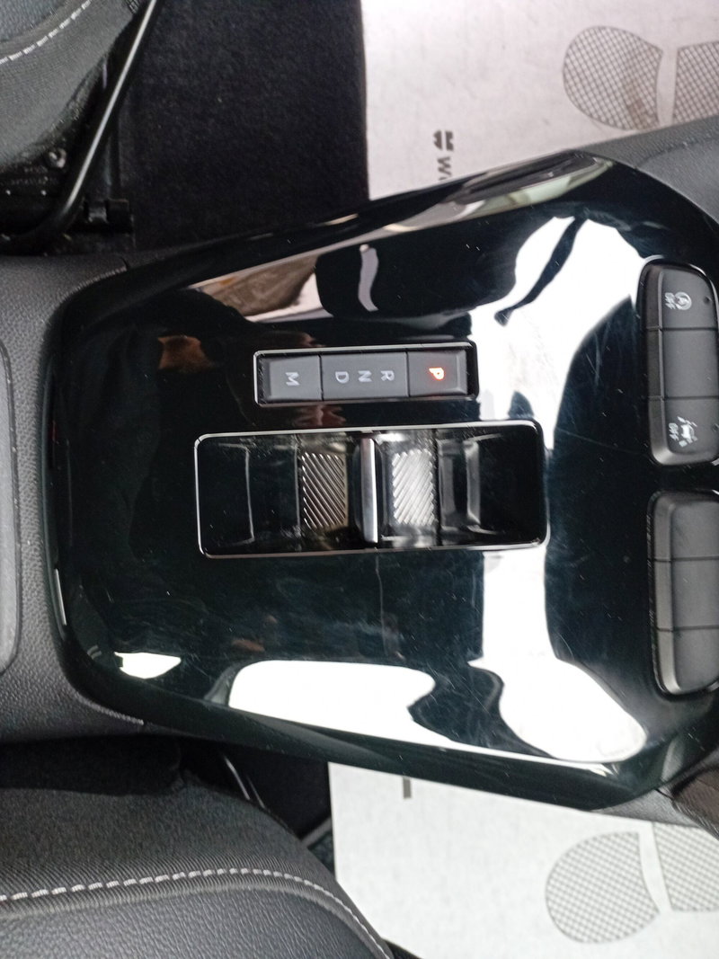 Opel Corsa usata a Parma (14)