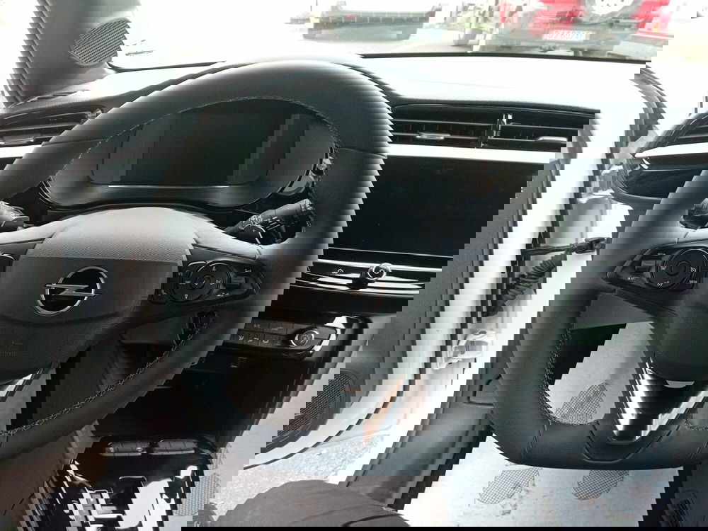 Opel Corsa usata a Parma (15)