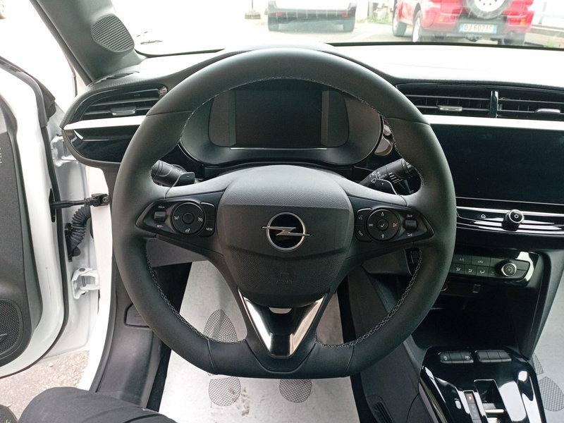 Opel Corsa usata a Parma (15)