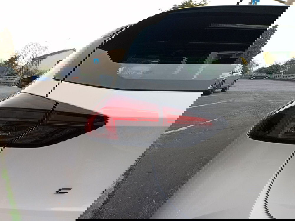 Opel Corsa usata a Parma (16)