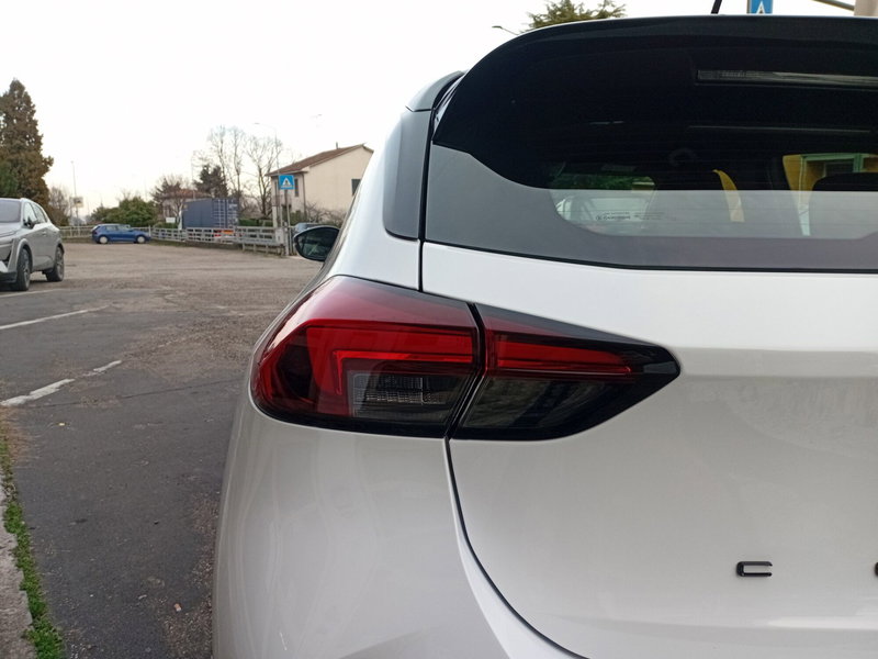 Opel Corsa usata a Parma (16)