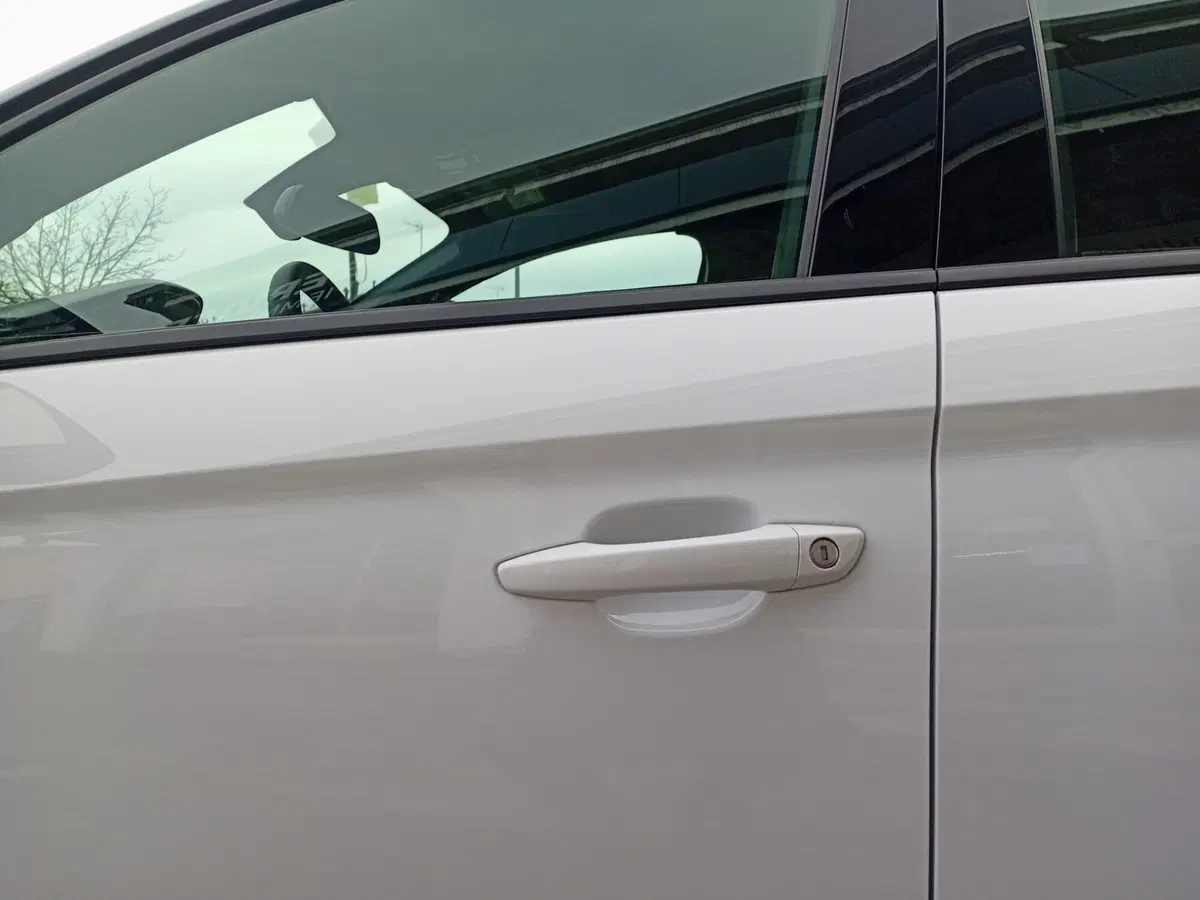 Opel Corsa usata a Parma (17)