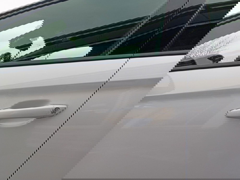 Opel Corsa usata a Parma (17)