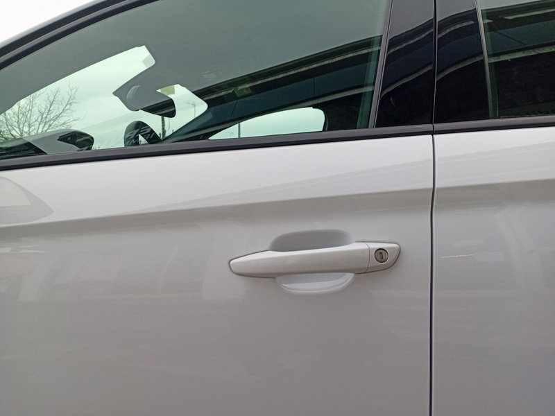 Opel Corsa usata a Parma (17)