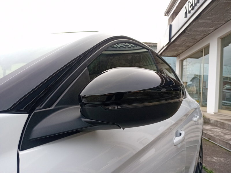 Opel Corsa usata a Parma (18)