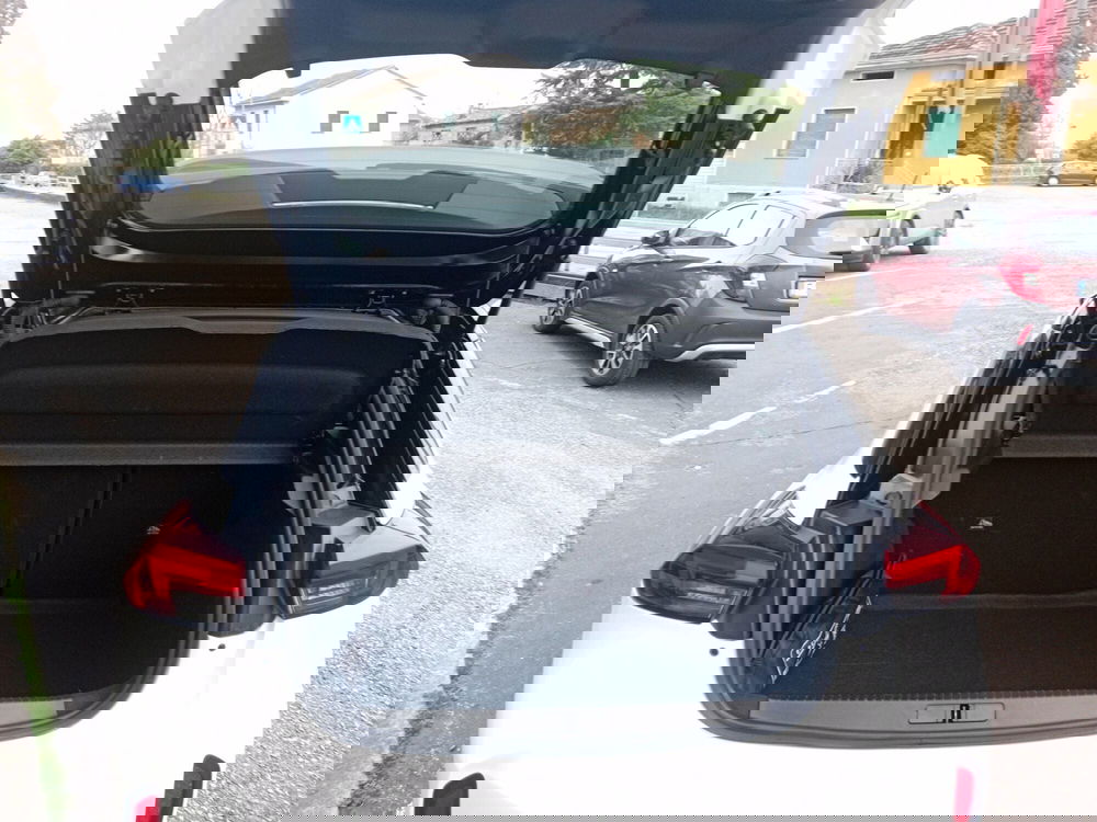 Opel Corsa usata a Parma (19)