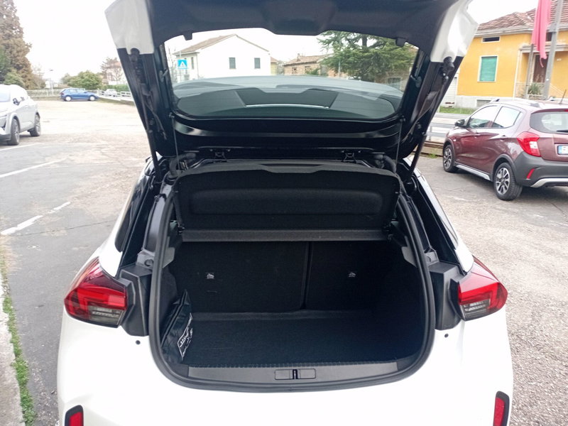Opel Corsa usata a Parma (19)