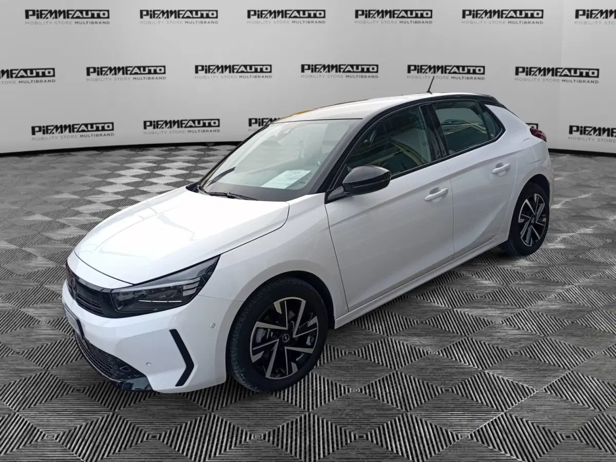 Opel Corsa usata a Parma (2)
