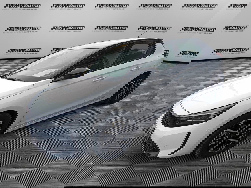 Opel Corsa usata a Parma (2)