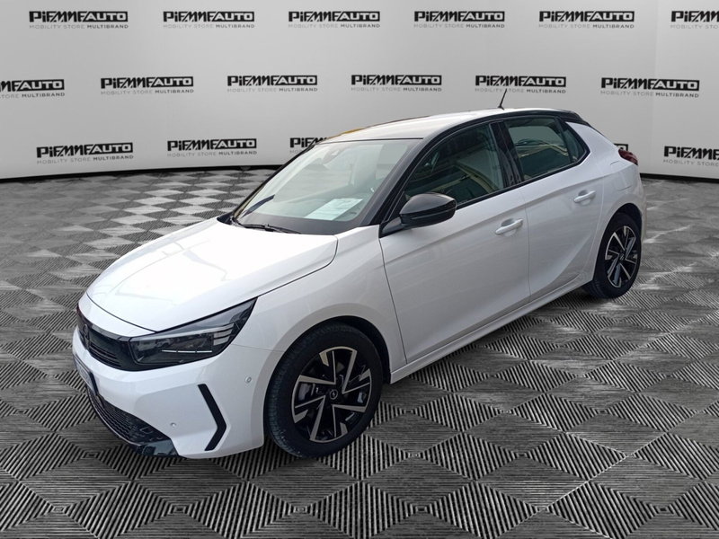 Opel Corsa usata a Parma (2)
