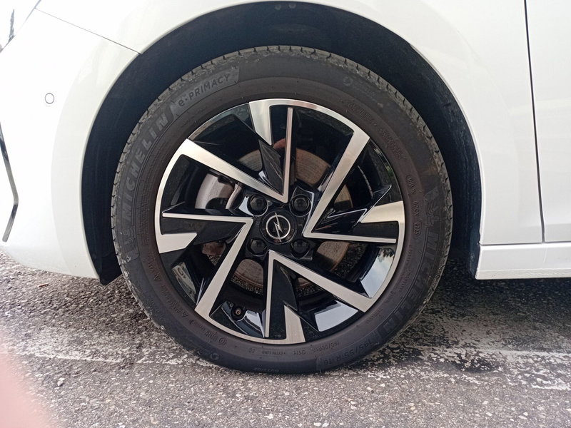 Opel Corsa usata a Parma (20)