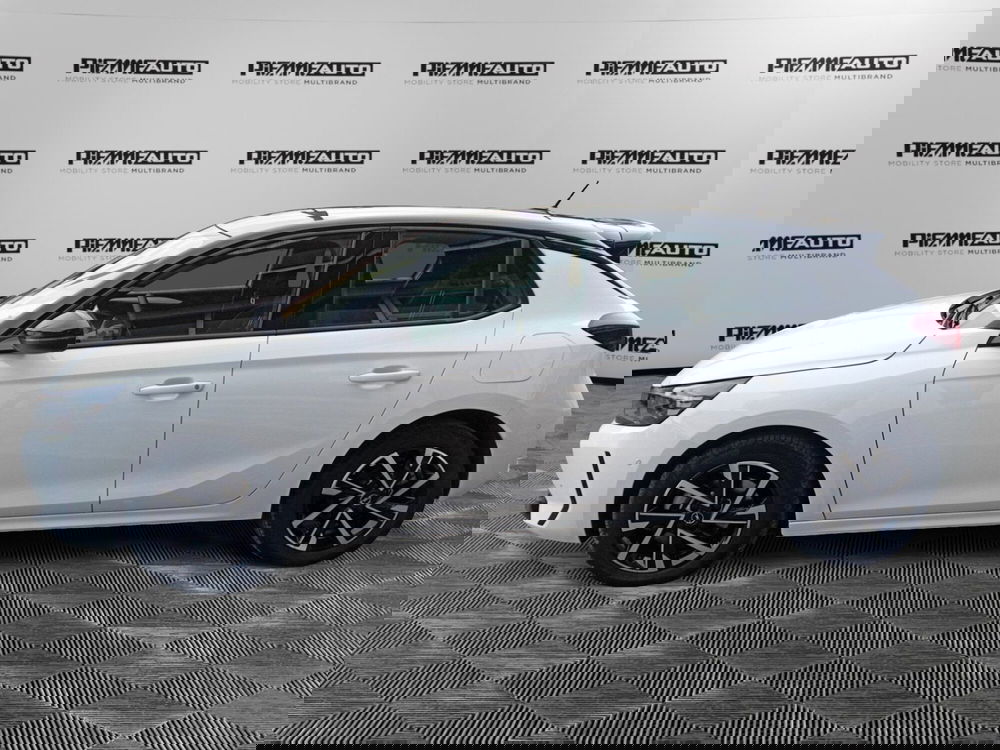 Opel Corsa usata a Parma (3)