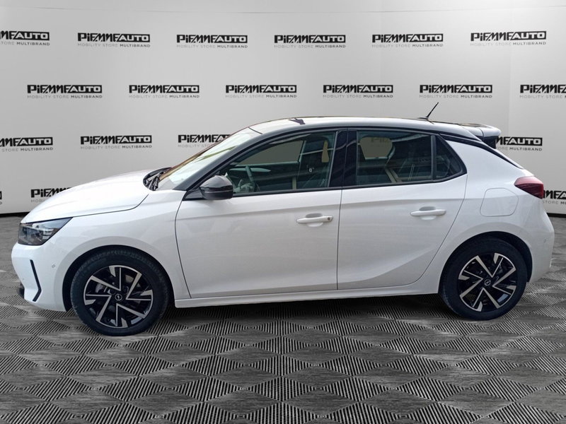 Opel Corsa usata a Parma (3)